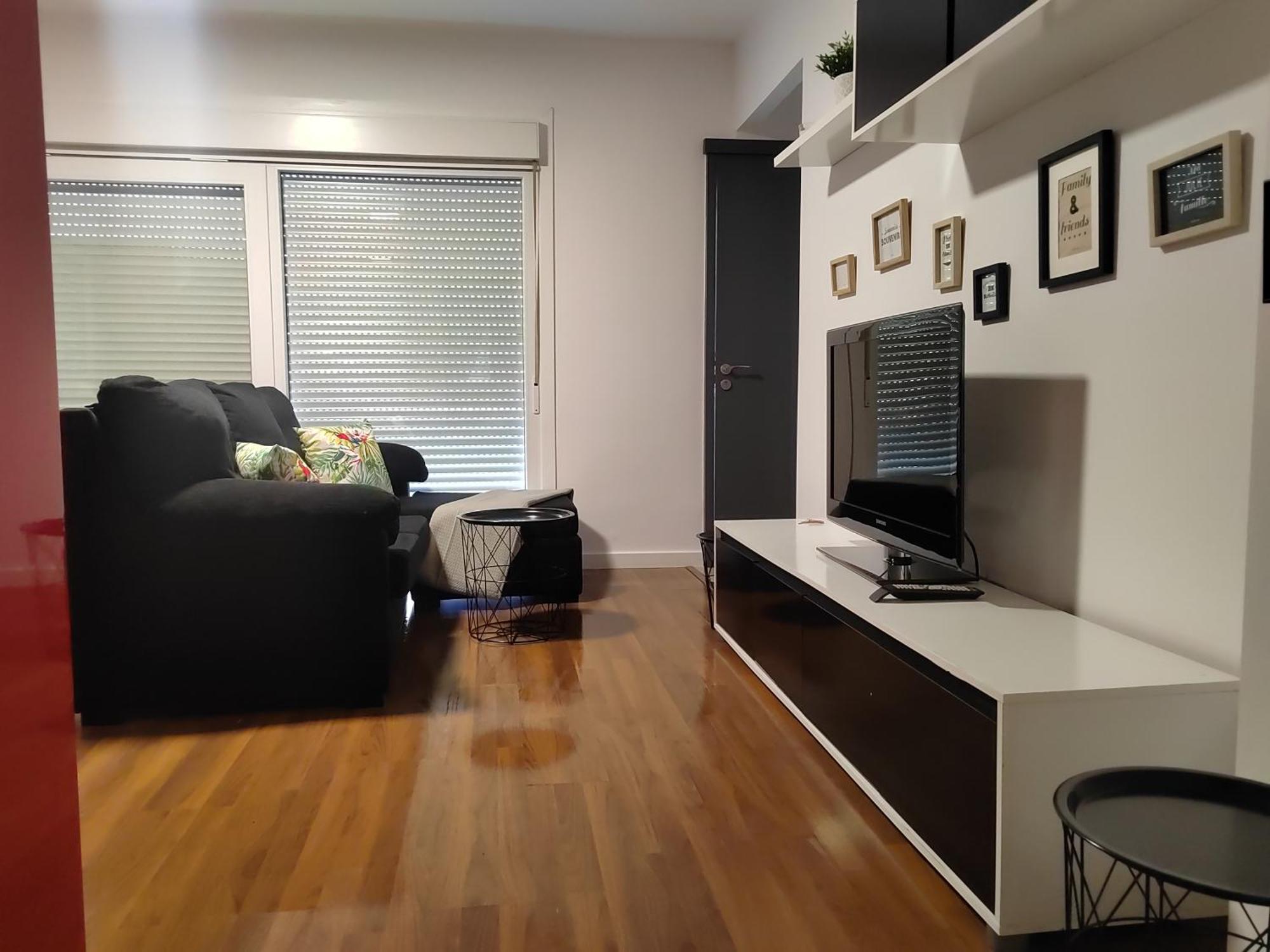 Apartamento En Leis Muxia *